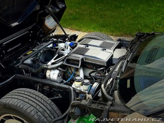 Chevrolet Corvette C4 5.7 V8 | 89k mil 1984