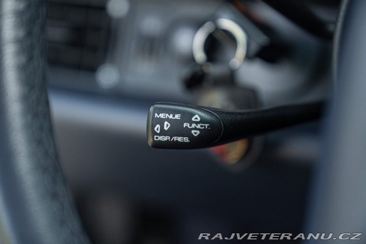 Porsche 911 993 (911) CARRERA 4S 1996