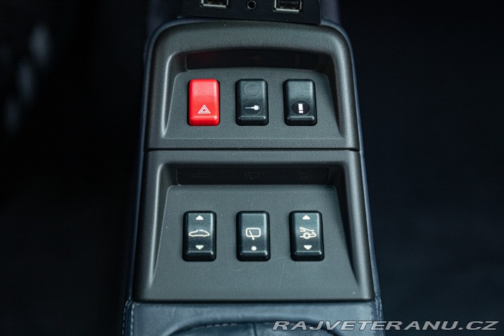 Porsche 911 993 (911) CARRERA 4S 1996