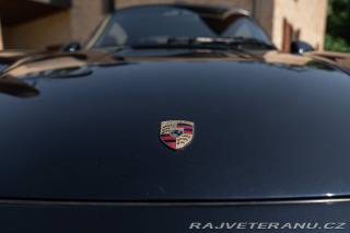 Porsche 911 993 (911) CARRERA 4S 1996