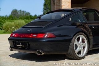 Porsche 911 993 (911) CARRERA 4S 1996