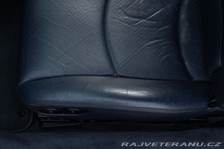 Porsche 911 993 (911) CARRERA 4S 1996