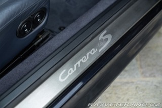 Porsche 911 993 (911) CARRERA 4S 1996