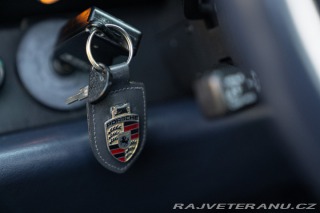 Porsche 911 993 (911) CARRERA 4S 1996