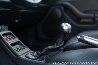 Porsche 911 993 (911) CARRERA 4S 1996