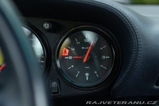 Porsche 911 993 (911) CARRERA 4S 1996
