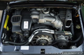 Porsche 911 993 (911) CARRERA 4S 1996