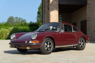 Porsche 911 2.2 S