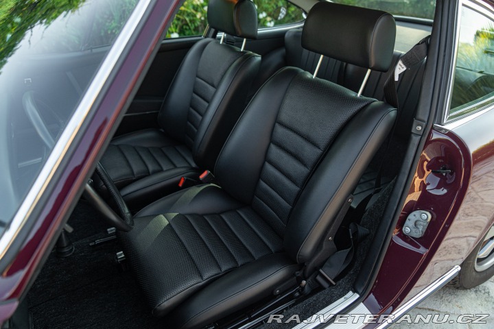 Porsche 911 2.2 S 1971