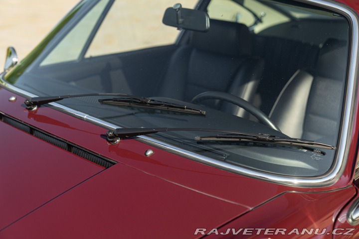 Porsche 911 2.2 S 1971