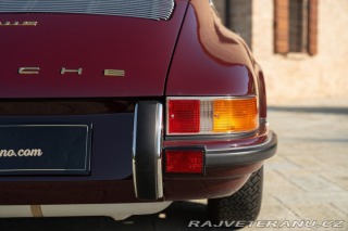 Porsche 911 2.2 S 1971