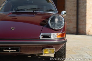 Porsche 911 2.2 S 1971