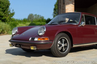 Porsche 911 2.2 S 1971