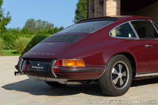 Porsche 911 2.2 S 1971
