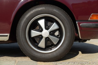Porsche 911 2.2 S 1971