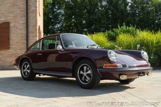 Porsche 911 2.2 S 1971