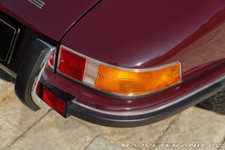 Porsche 911 2.2 S 1971
