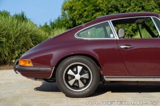 Porsche 911 2.2 S 1971
