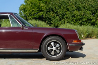 Porsche 911 2.2 S 1971