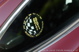 Porsche 911 2.2 S 1971