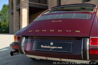 Porsche 911 2.2 S 1971