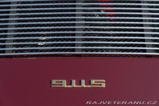 Porsche 911 2.2 S 1971