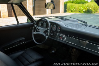 Porsche 911 2.2 S 1971