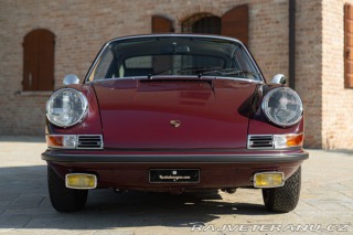 Porsche 911 2.2 S 1971