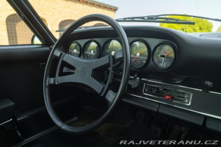 Porsche 911 2.2 S 1971