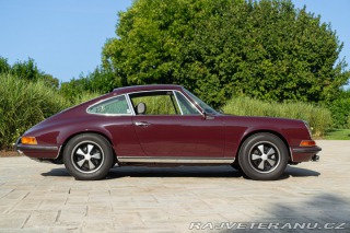 Porsche 911 2.2 S 1971