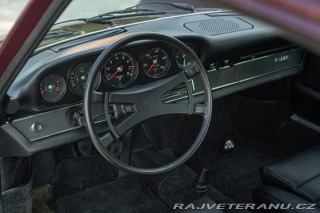 Porsche 911 2.2 S 1971