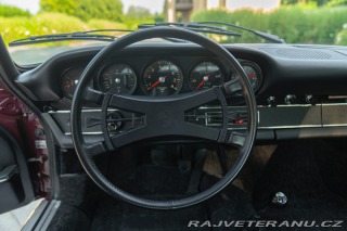 Porsche 911 2.2 S 1971