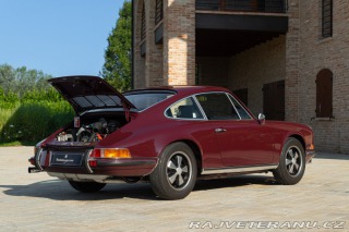 Porsche 911 2.2 S 1971
