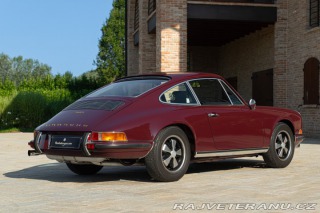 Porsche 911 2.2 S 1971