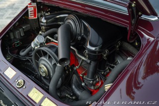 Porsche 911 2.2 S 1971