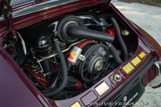 Porsche 911 2.2 S 1971