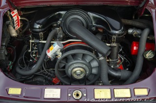 Porsche 911 2.2 S 1971