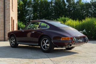 Porsche 911 2.2 S 1971