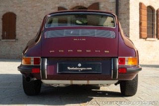 Porsche 911 2.2 S 1971