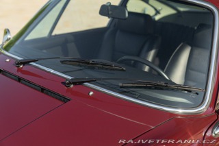 Porsche 911 2.2 S 1971