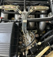 Mercedes-Benz 190 190E 2.3-16v 1985