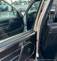 Mercedes-Benz 190 190E 2.3-16v 1985