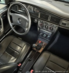 Mercedes-Benz 190 190E 2.3-16v 1985