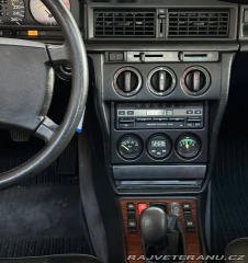 Mercedes-Benz 190 190E 2.3-16v 1985