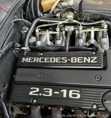 Mercedes-Benz 190 190E 2.3-16v 1985