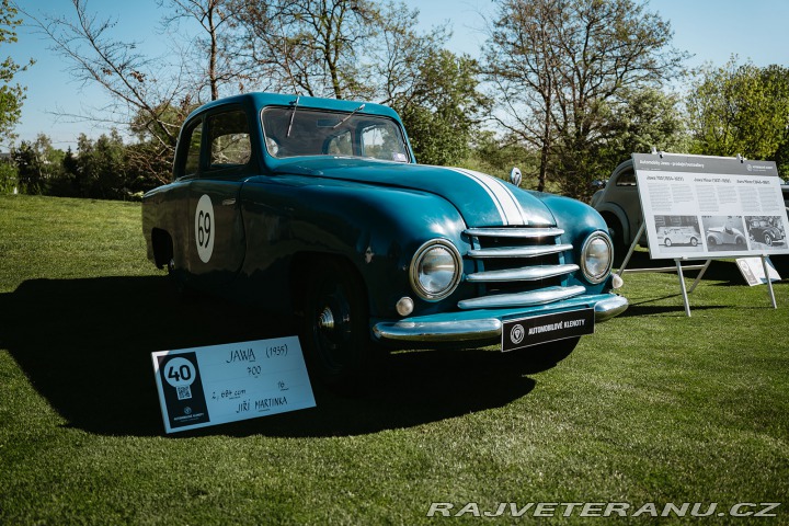 Jawa 700 1935