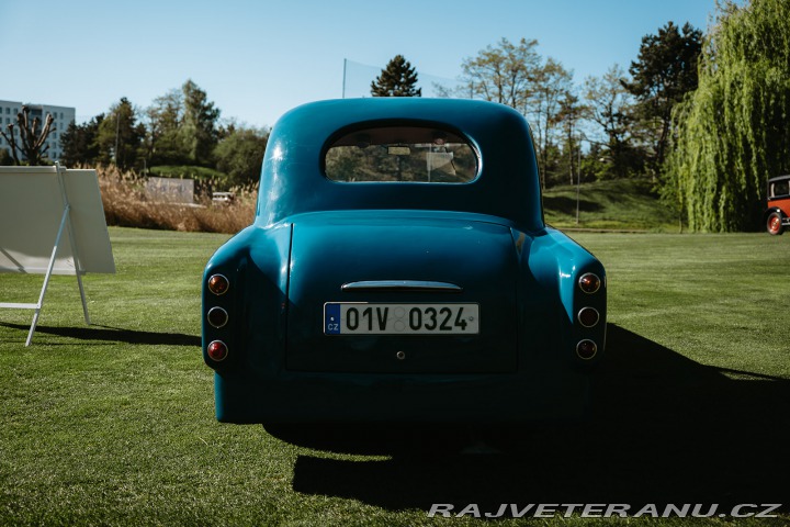 Jawa 700 1935