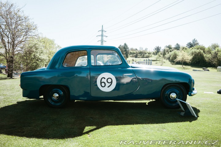 Jawa 700 1935