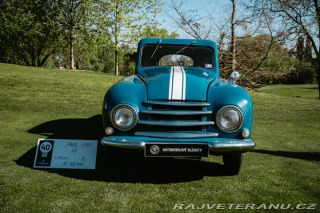 Jawa 700 1935