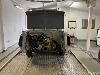 Škoda 1000 MB Osobni 1966